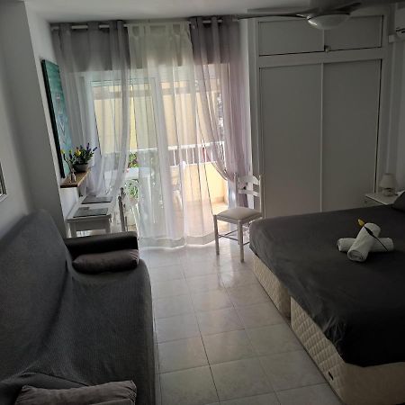 Apartmán New Style Iris Benalmádena Exteriér fotografie