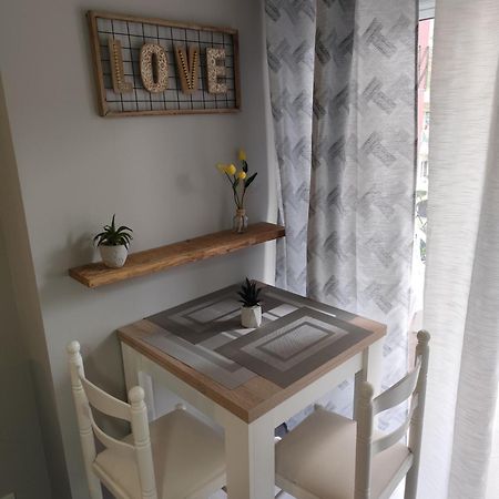 Apartmán New Style Iris Benalmádena Exteriér fotografie