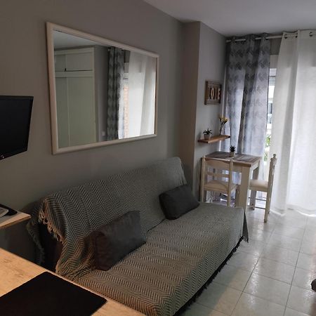 Apartmán New Style Iris Benalmádena Exteriér fotografie