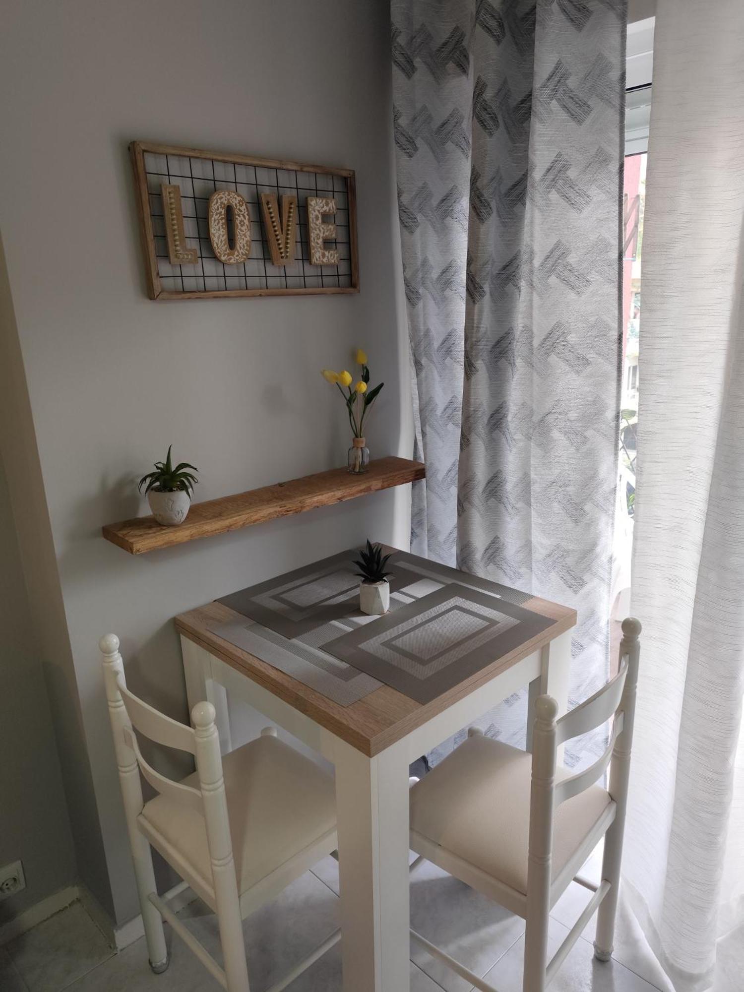 Apartmán New Style Iris Benalmádena Exteriér fotografie